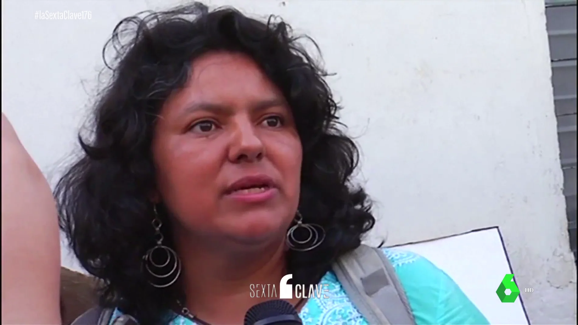 Cuando defender el medioambiente te cuesta la vida: así fue el caso de Berta Cáceres