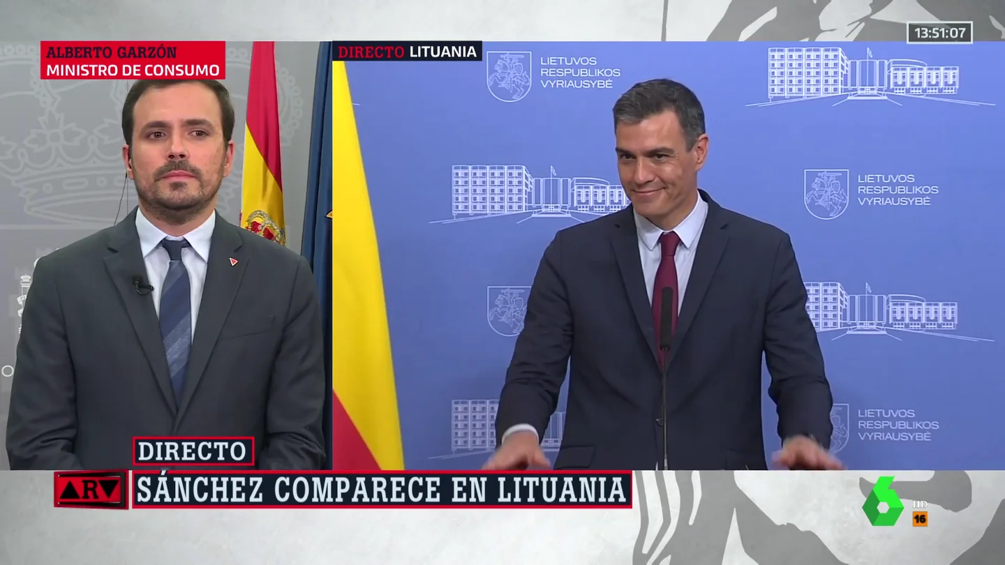 respuesta a garzon respuesta a garzon
