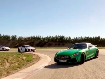 Comparativas de Kotar Comparativas de Kotar