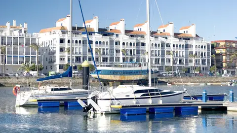 Punta Umbría Punta Umbría