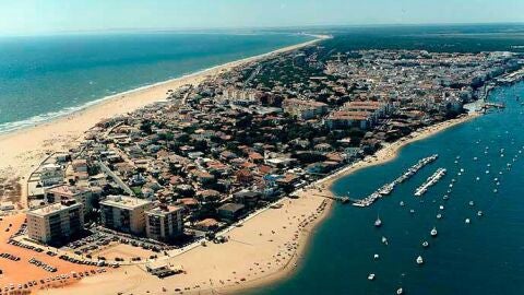 Punta Umbría