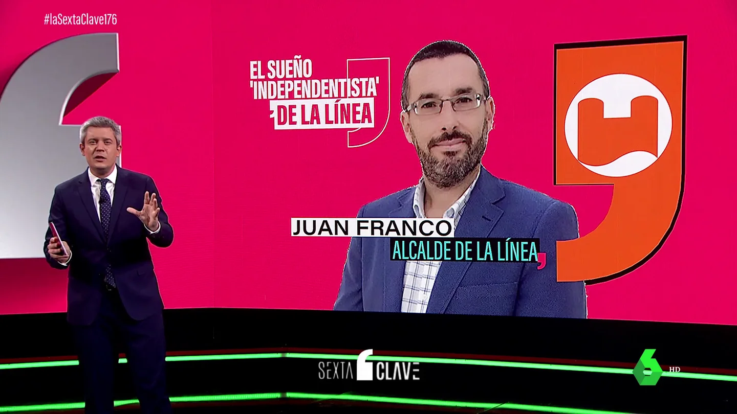 la linea la linea