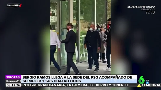 sergio ramos sergio ramos