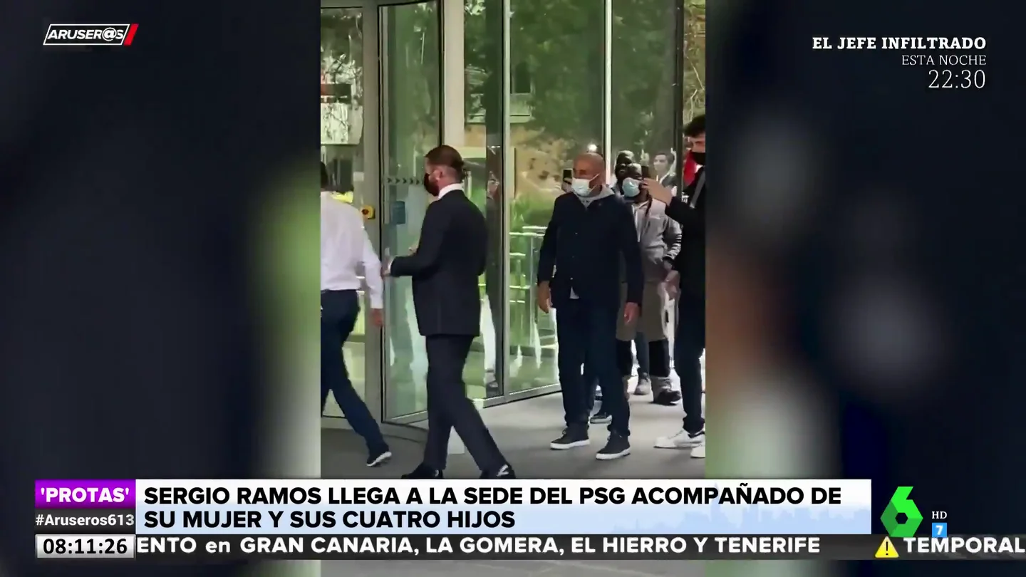 sergio ramos sergio ramos