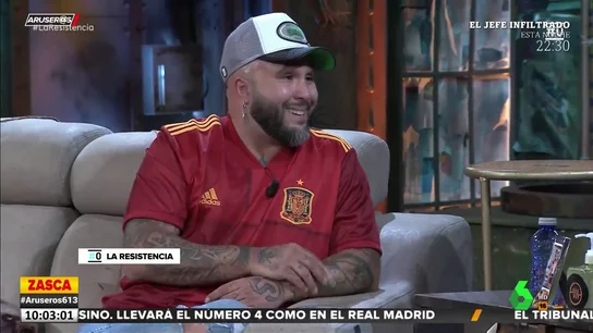 KIKO RIVERA KIKO RIVERA