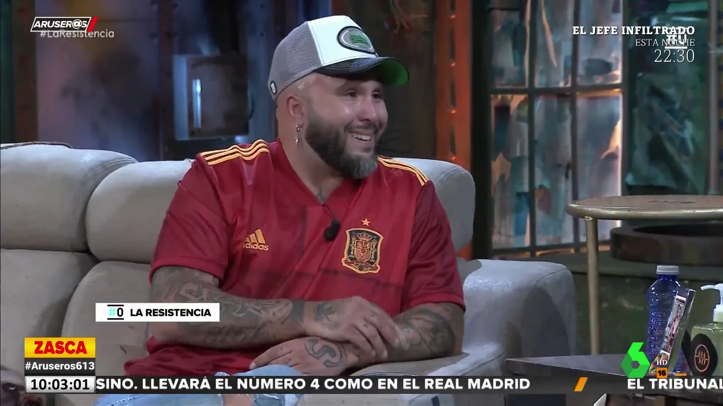 KIKO RIVERA KIKO RIVERA