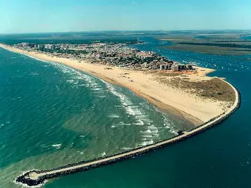 Punta Umbría Punta Umbría