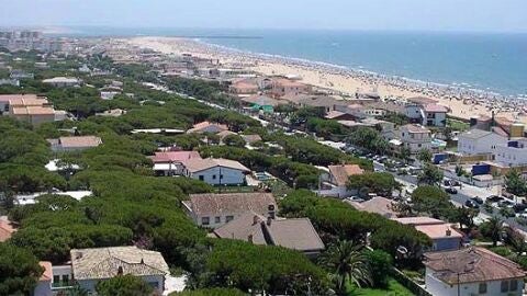 Punta Umbría 