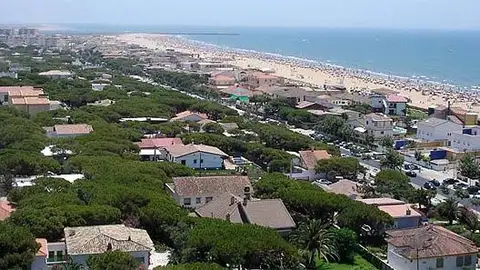 Punta Umbría Punta Umbría