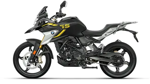 BMW G 310 GS 40 Aniversario BMW G 310 GS 40 Aniversario