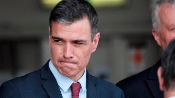 Pedro Sánchez