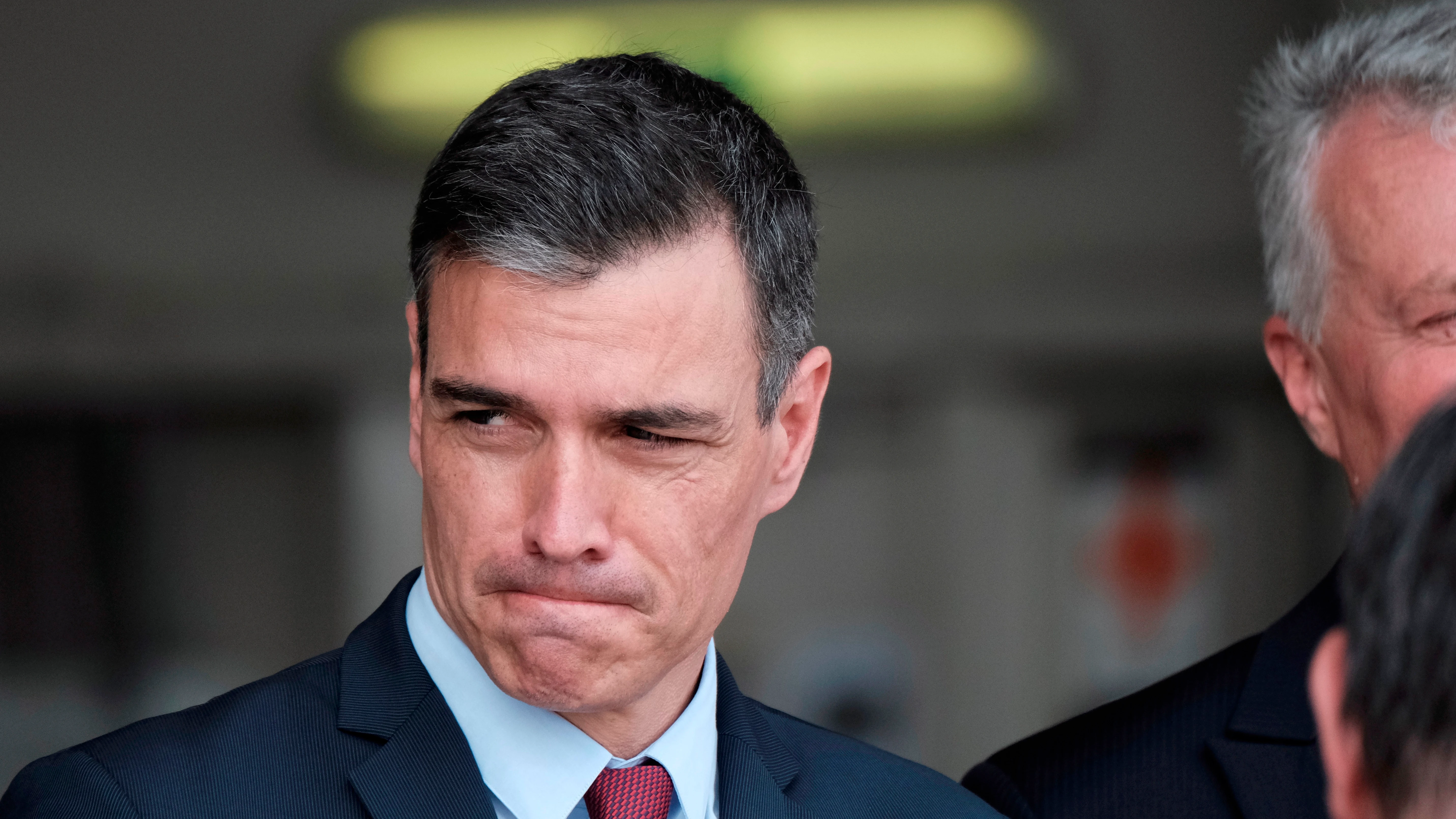 Pedro Sánchez