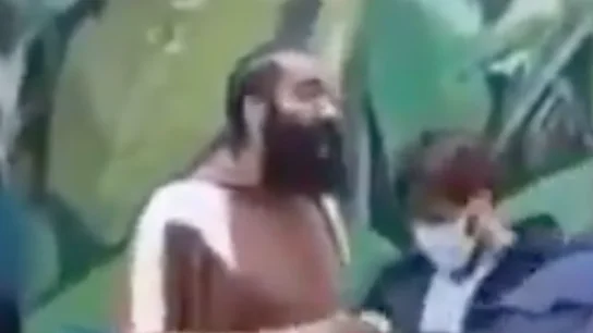 Harden, envuelto en un registro policial de drogas en plena calle de París Harden, envuelto en un registro policial de drogas en plena calle de París