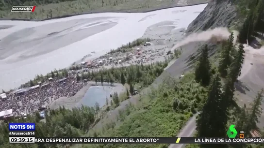 coches alaska coches alaska