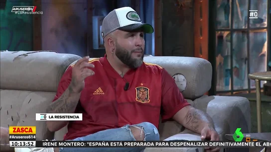 OMAR MONTES OMAR MONTES