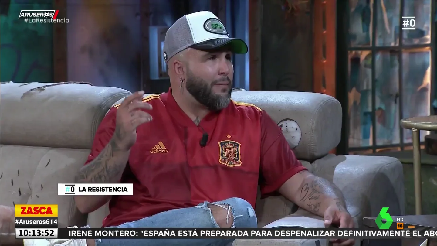 OMAR MONTES OMAR MONTES