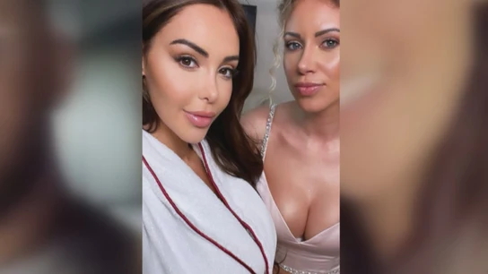 Nabilla Vergara Nabilla Vergara