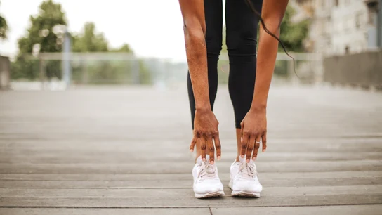 Ni muy leve ni muy intenso: qué ejercicio físico practicar y durante cuánto tiempo para reforzar el sistema inmunológico  Ni muy leve ni muy intenso: qué ejercicio físico practicar y durante cuánto tiempo para reforzar el sistema inmunológico