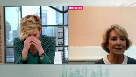 Las mejores 'Liarlas Pardo' de Cristina Pardo: desde sus pullas a políticos a sus divertidos lapsus en directo Las mejores 'Liarlas Pardo' de Cristina Pardo: desde sus pullas a políticos a sus divertidos lapsus en directo