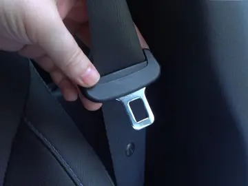 Cinturón de seguridad Cinturón de seguridad
