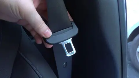 Cinturón de seguridad Cinturón de seguridad