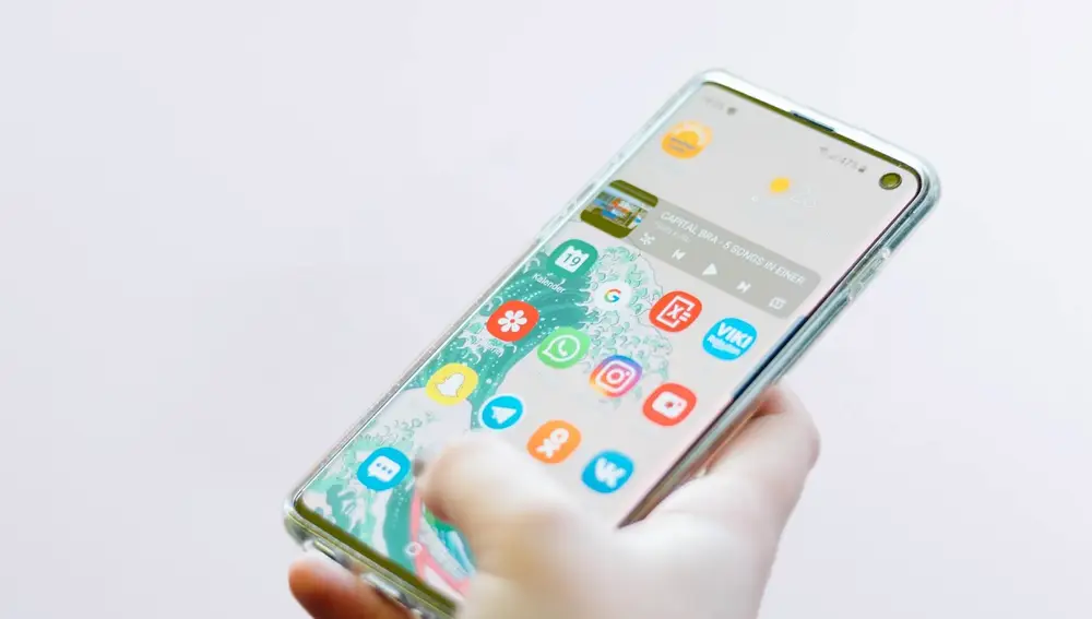 Samsung Galaxy Samsung Galaxy