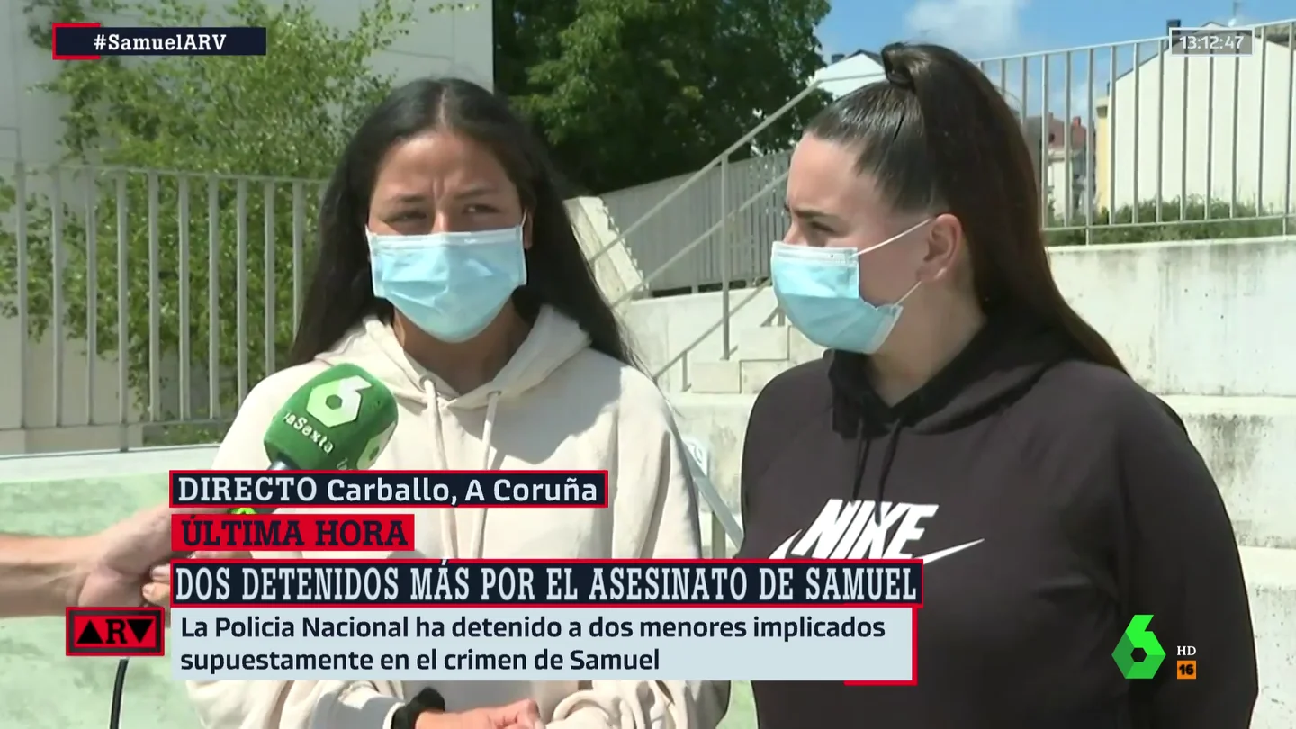 amigas samuel amigas samuel