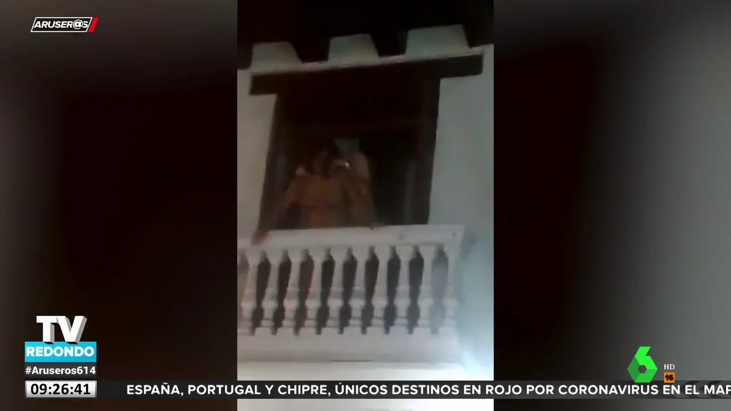 SEXO BALCON SEXO BALCON