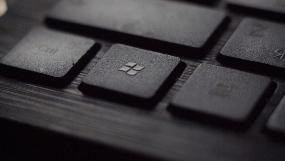 Tecla de Windows