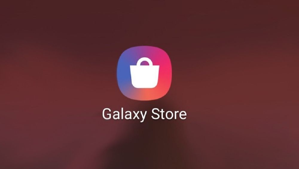 Samsung Galaxy Store
