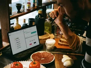 Samsung Galaxy Tab S7 Samsung Galaxy Tab S7