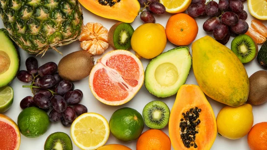 Ni el kiwi ni las ciruelas son el milagro: 5 claves contra el estreñimiento Ni el kiwi ni las ciruelas son el milagro: 5 claves contra el estreñimiento