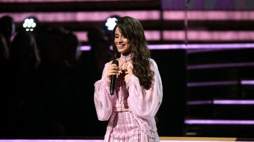 Camila Cabello se revela contra las críticas a su físico: "Tenemos curvas y celulitis y estrías y grasa"