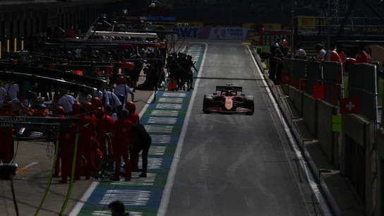 Carlos Sainz Carlos Sainz