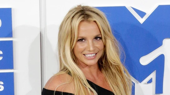 Imagen de archivo de Britney Spears Imagen de archivo de Britney Spears