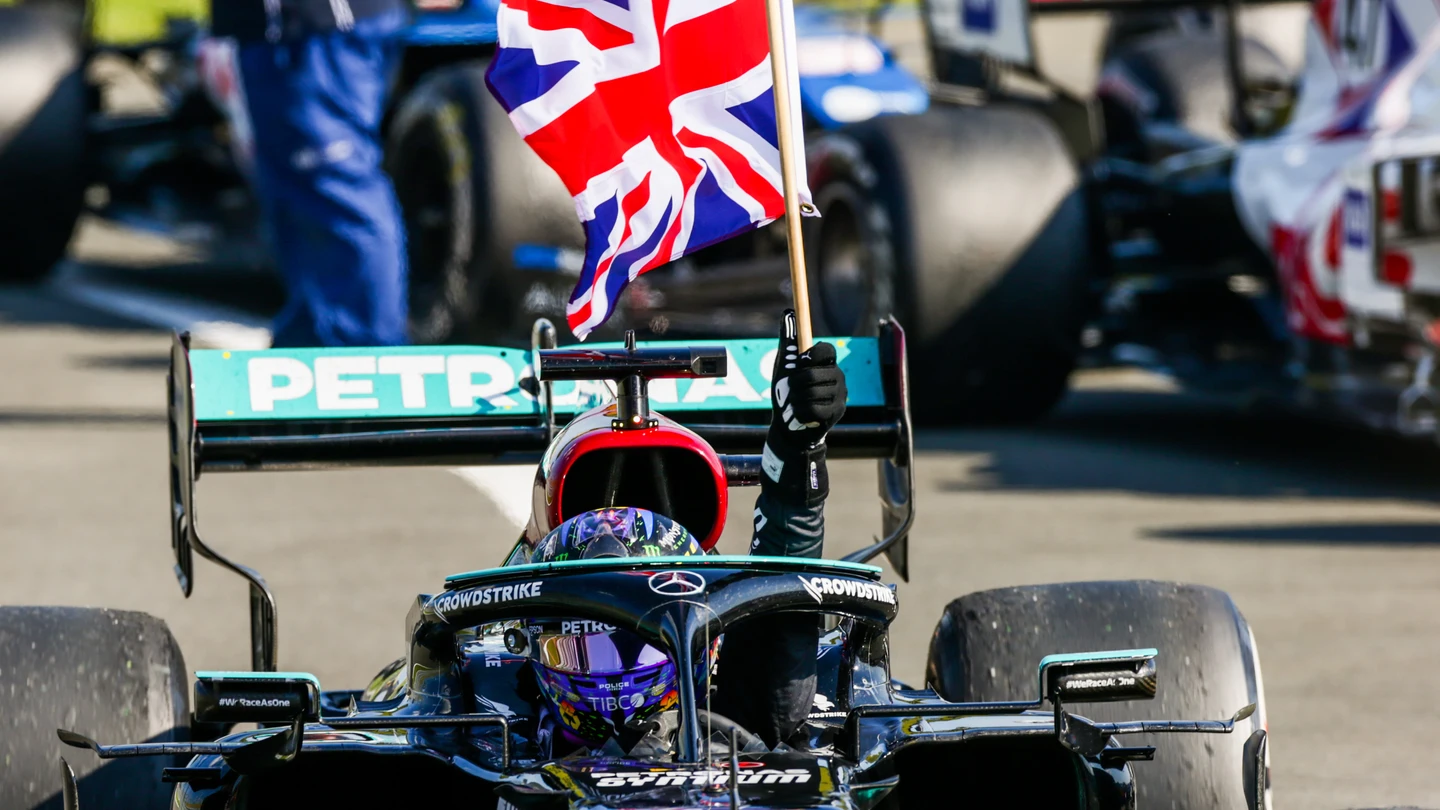 Lewis Hamilton Lewis Hamilton