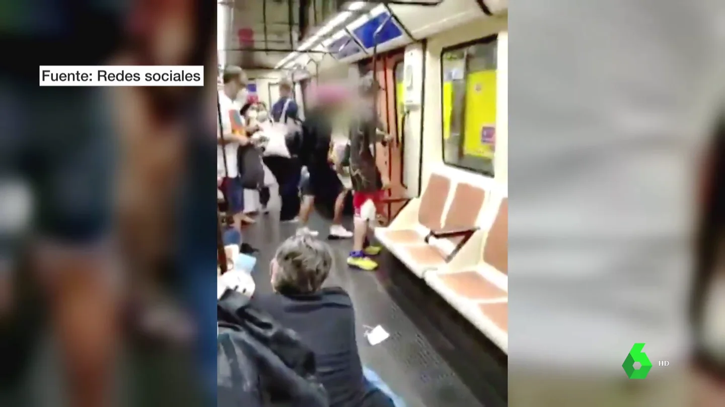 PunzonMetro PunzonMetro