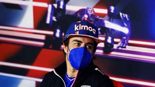 Fernando Alonso Fernando Alonso