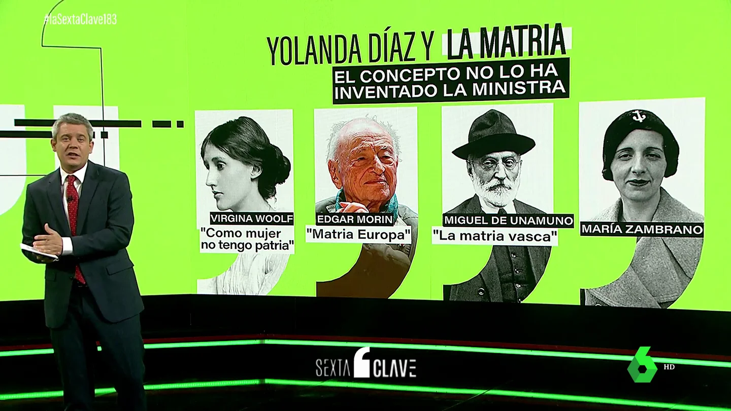Matria Matria