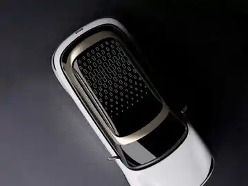 smart SUV smart SUV