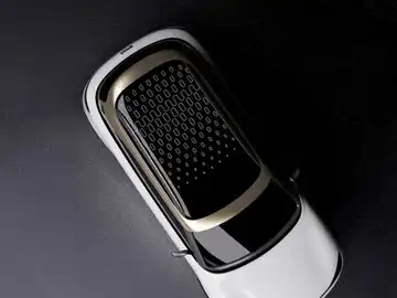 smart SUV smart SUV