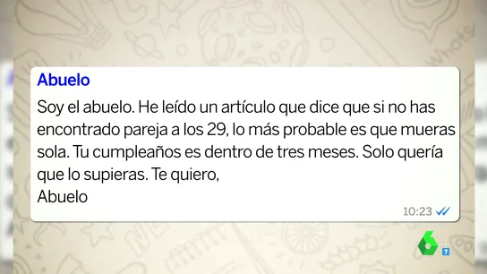 abuelo abuelo