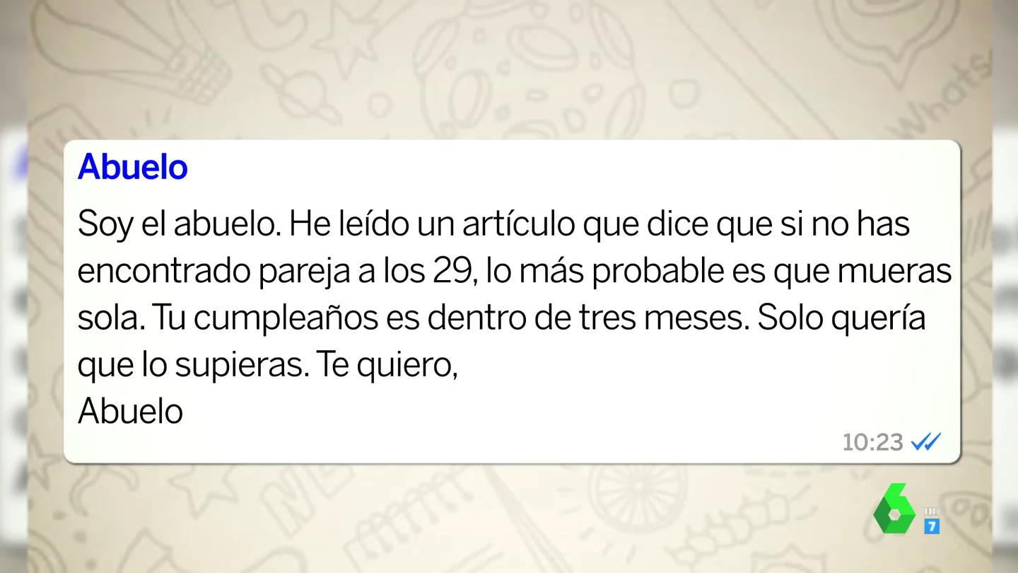 abuelo abuelo