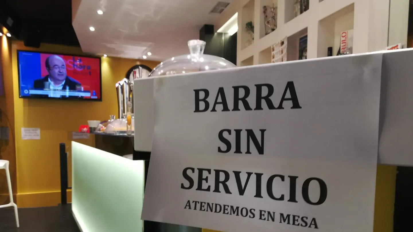 Bares Bares