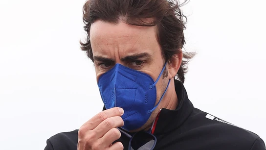 Fernando Alonso Fernando Alonso