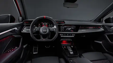 Audi RS3 Audi RS3