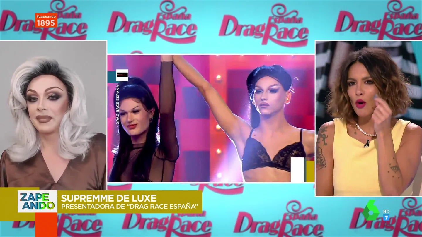 Drag Race Drag Race