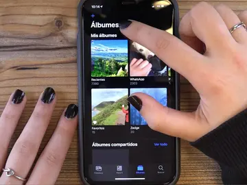 ¿Has borrado por accidente un vídeo o foto en tu iPhone? Así puedes recuperarlo fácilmente ¿Has borrado por accidente un vídeo o foto en tu iPhone? Así puedes recuperarlo fácilmente