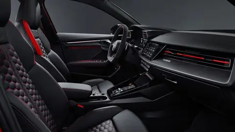 Audi RS3 Audi RS3