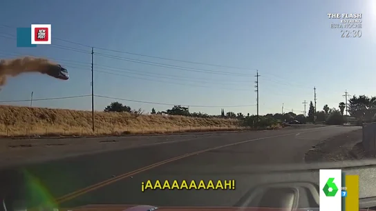 brutal accidente brutal accidente